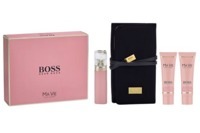 BOSS Ma Vie 50ml Eau de Parfum Gift Set