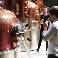 Gin Tasting And Distillery Tour Experience For Two
